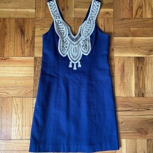 Lilly Pulitzer Shift Dress
